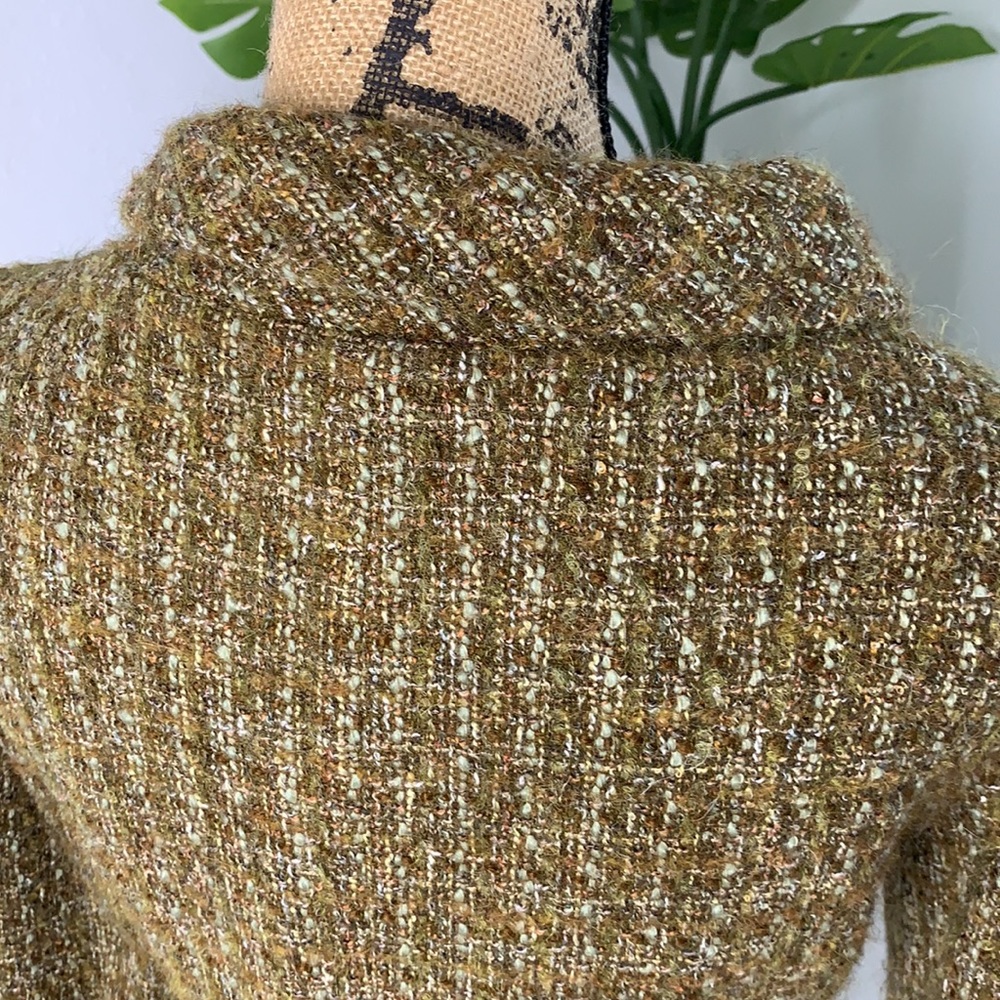 Tweed Blazer - Picture 6 of 6